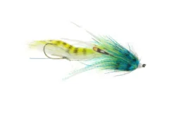 Dirty Hoh Mini By Aqua Flies -Fish Mate Store 1 12335minidirtyhohbluechart