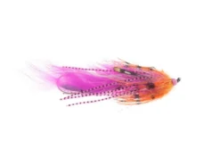Dirty Hoh Mini By Aqua Flies -Fish Mate Store 1 12337minidirtyhohorgpnk