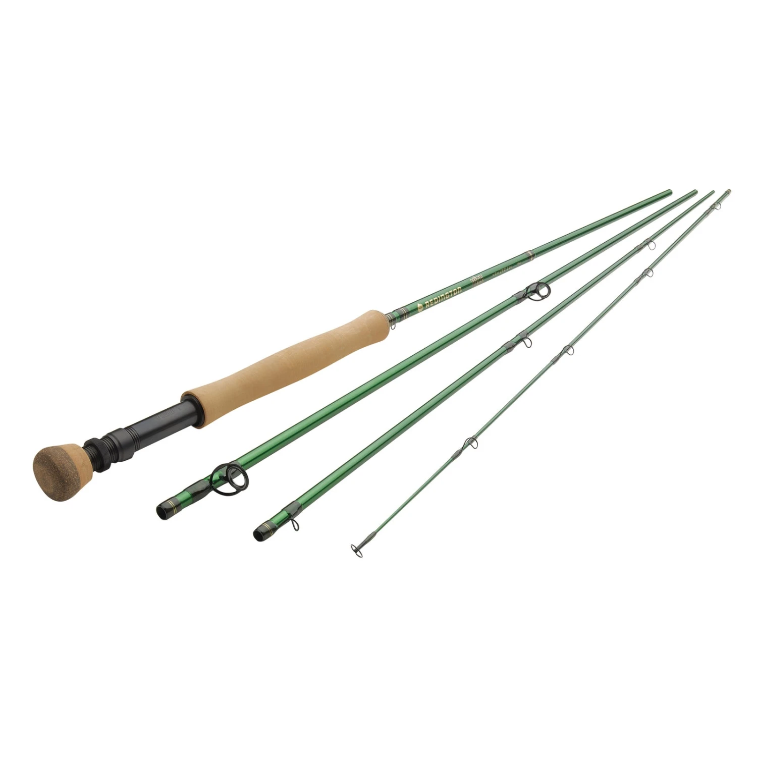 Redington Vice Rod // Fast Action Multi-Purpose 2 Redington Vice Rod // Fast Action Multi-Purpose - Image 2