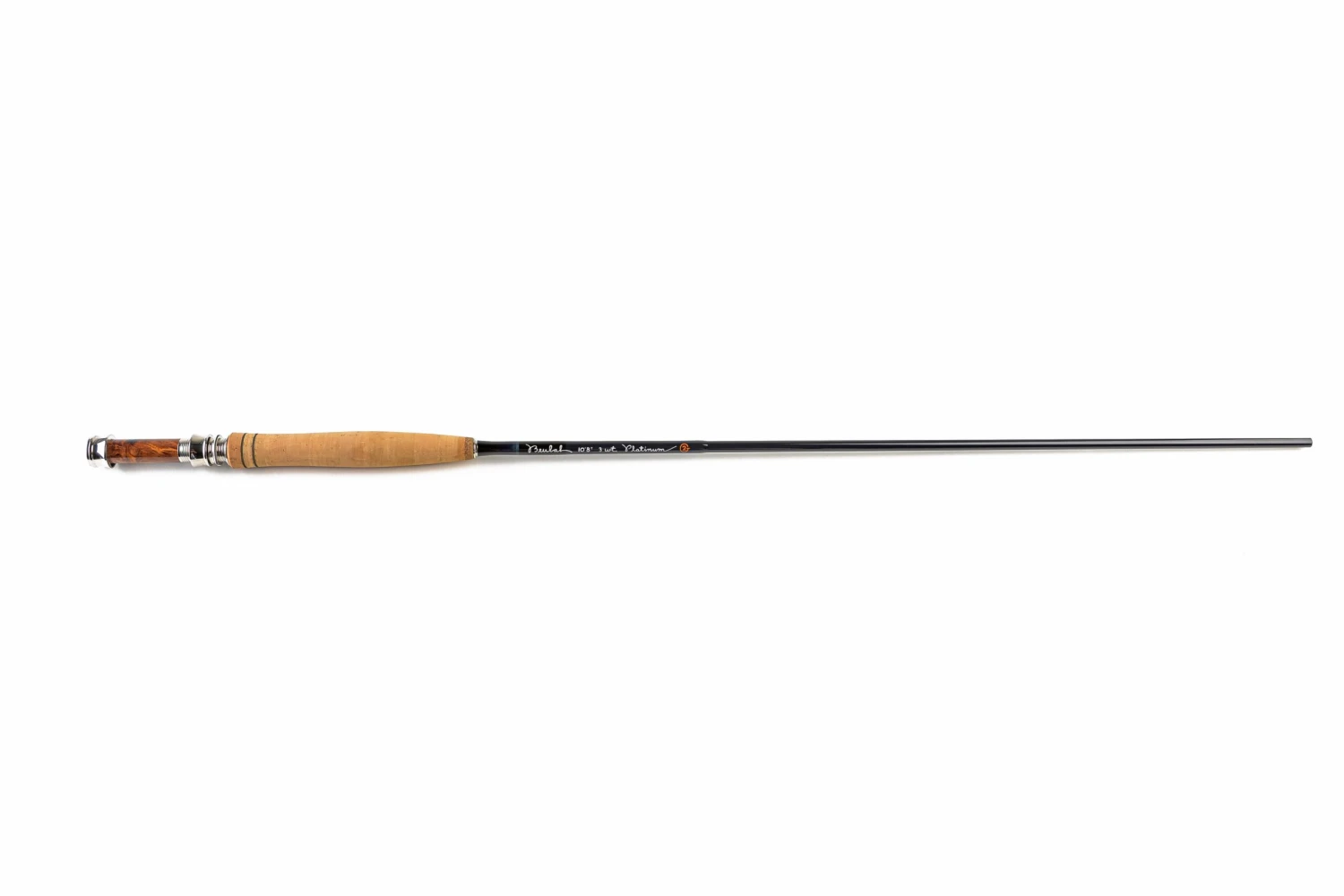 Beulah Platinum G2 // 10'8" 3 Weight Euro Nymphing Rod 2 Beulah Platinum G2 // 10'8" 3 Weight Euro Nymphing Rod - Image 2