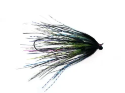 Stu's Ostrich Mini-Intruder By Aqua Flies -Fish Mate Store 12036miniintruder metaldetector