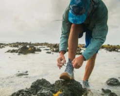 Simms Flats Sneaker -Fish Mate Store 12628 flatssneakerlifestyle1