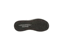 Simms Flyweight Wading Boots - Felt Sole -Fish Mate Store 12632 flyweight boot felt f19 009