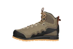 Simms Men's Flyweight Access Boot -Fish Mate Store 13267 781 flyweight access boot dark stone s22 003 hires scaled