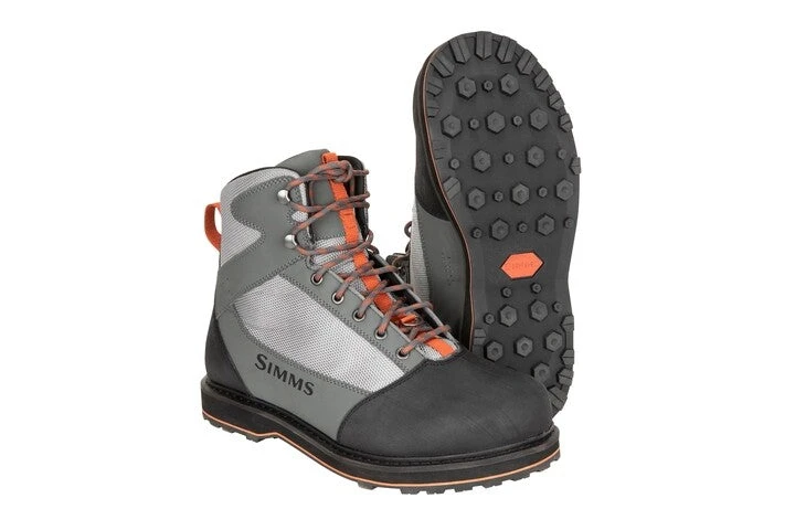 Simms Tributary Vibram Wading Boots 2022 2 Simms Tributary Vibram Wading Boots 2022 - Image 2