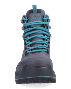 Simms Women's Freestone Boot -Fish Mate Store 13406 096 freestone boot felt tabletop s23 front