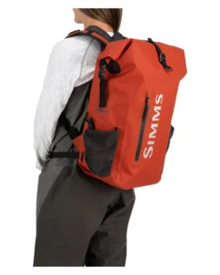 Simms Dry Creek Rolltop Backpack 13 Simms Dry Creek Rolltop Backpack -Fish Mate Store 13463 800 dry creek rolltop backpack simms orange s22 003 1680x 93524324 76e9 43ca b3df 6d4d4ce34379