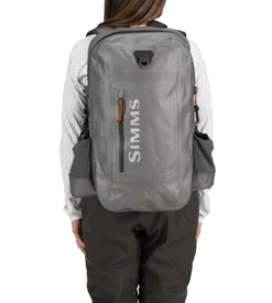 Simms Dry Creek Z Backpack -Fish Mate Store 13464 030 dry creek z backpack steel s22 006 hires 1885x2100 ae699171 8386 45d5 a837 05e983d75a2a 1