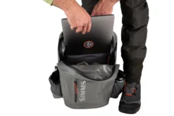 Simms Dry Creek Z Backpack -Fish Mate Store 13464 030 dry creek z backpack steel s22 022 hires 2100x1400 0153e020 aa3f 471a 87c0 eafd83e3500f 1