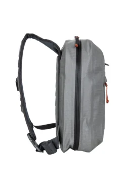 Simms Dry Creek Z Sling Pack 9 Simms Dry Creek Z Sling Pack -Fish Mate Store 13465 030 dry creek z sling steel s22 003 hires 1400x2100 2aa31eda 26dc 465b 8879 be2cdf584bfd