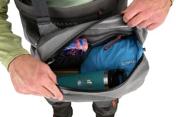 Simms Dry Creek Z Sling Pack 10 Simms Dry Creek Z Sling Pack -Fish Mate Store 13465 030 dry creek z sling steel s22 016 hires 2100x1400 b9acc1ae 68c2 4265 b5af 99a9fd72df61