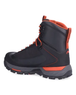 Simms G4 PRO Powerlock Boot // Felt & Vibram -Fish Mate Store 13507 003 g4 pro powerlock boot tabletop s23 4