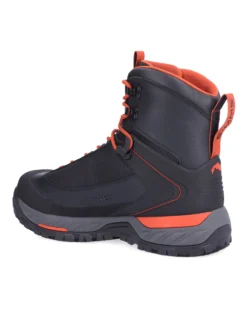 Simms G4 PRO Powerlock Boot // Felt & Vibram -Fish Mate Store 13508 003 g4 pro powerlock boot felt tabletop s23 4