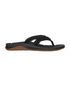 Simms M's Challenger Flip Flop -Fish Mate Store 13514 001 simms challenger flip flop black s22 003 1680x2100 4ac5fbbc 70ca 44a4 85e4 e37a064d20c0