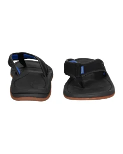 Simms M's Challenger Flip Flop -Fish Mate Store 13514 001 simms challenger flip flop black s22 004 1680x2100 c4799226 272a 474f ab0e b4eb1c6012b2