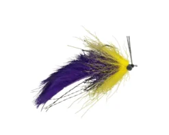 RIO's Boyle's Swamp Fox // Redfish Fly -Fish Mate Store 13530 large