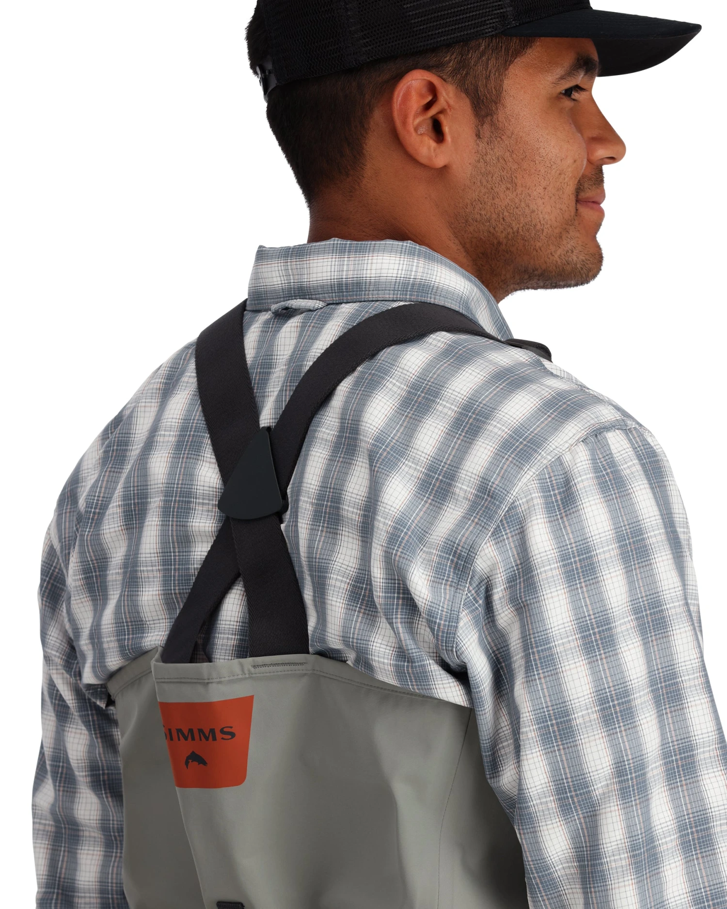 Simms Men's Freestone Stockingfoot 7 Simms Men's Freestone Stockingfoot - Image 7