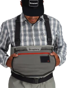 Simms Men's Freestone Stockingfoot 11 Simms Men's Freestone Stockingfoot -Fish Mate Store 13612 040 s23 freestone stockingfoot model s23 5