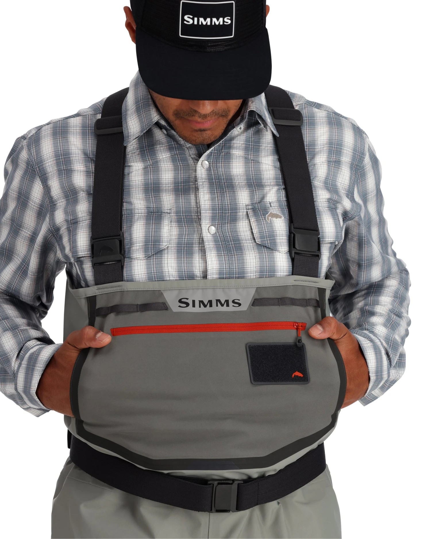 Simms Men's Freestone Stockingfoot 4 Simms Men's Freestone Stockingfoot - Image 4