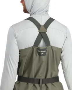Simms Tributary Stockingfoot Waders -Fish Mate Store 13615 1034 tributary stockingfoot Model 5 1680x2100 e66d6db9 d118 4530 a7f9 5feca4d0730d