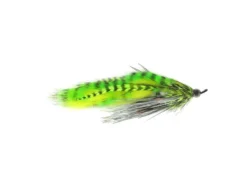 Hartwick's Tungsten Cyclops Leech By Aqua Flies -Fish Mate Store 14130hartwicktungstencyclopsleech