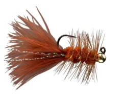 Rio's Woolly Bugger Jig TB 6 Rio's Woolly Bugger Jig TB -Fish Mate Store 14199 large