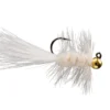 Rio's Woolly Bugger Jig TB