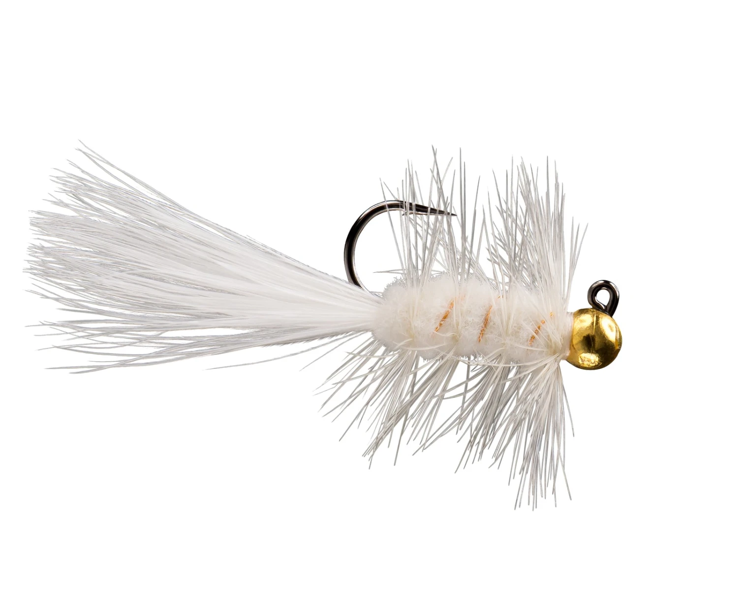 Rio's Woolly Bugger Jig TB 1 Rio's Woolly Bugger Jig TB