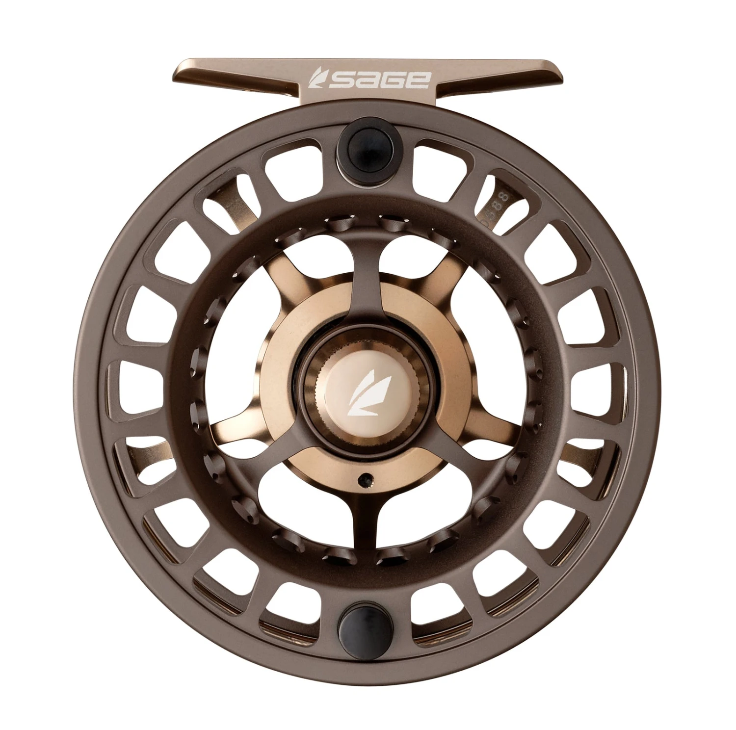 Sage Spectrum LT Series Fly Reels 10 Sage Spectrum LT Series Fly Reels - Image 10