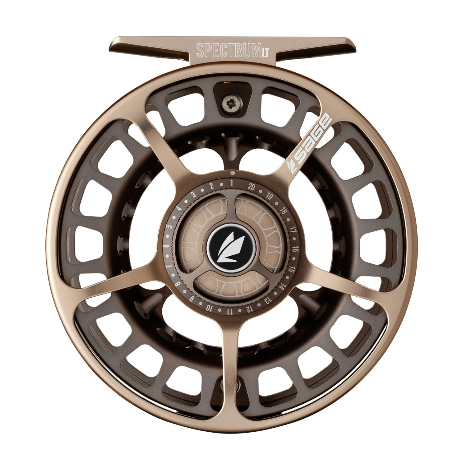 Sage Spectrum LT Series Fly Reels 11 Sage Spectrum LT Series Fly Reels - Image 11