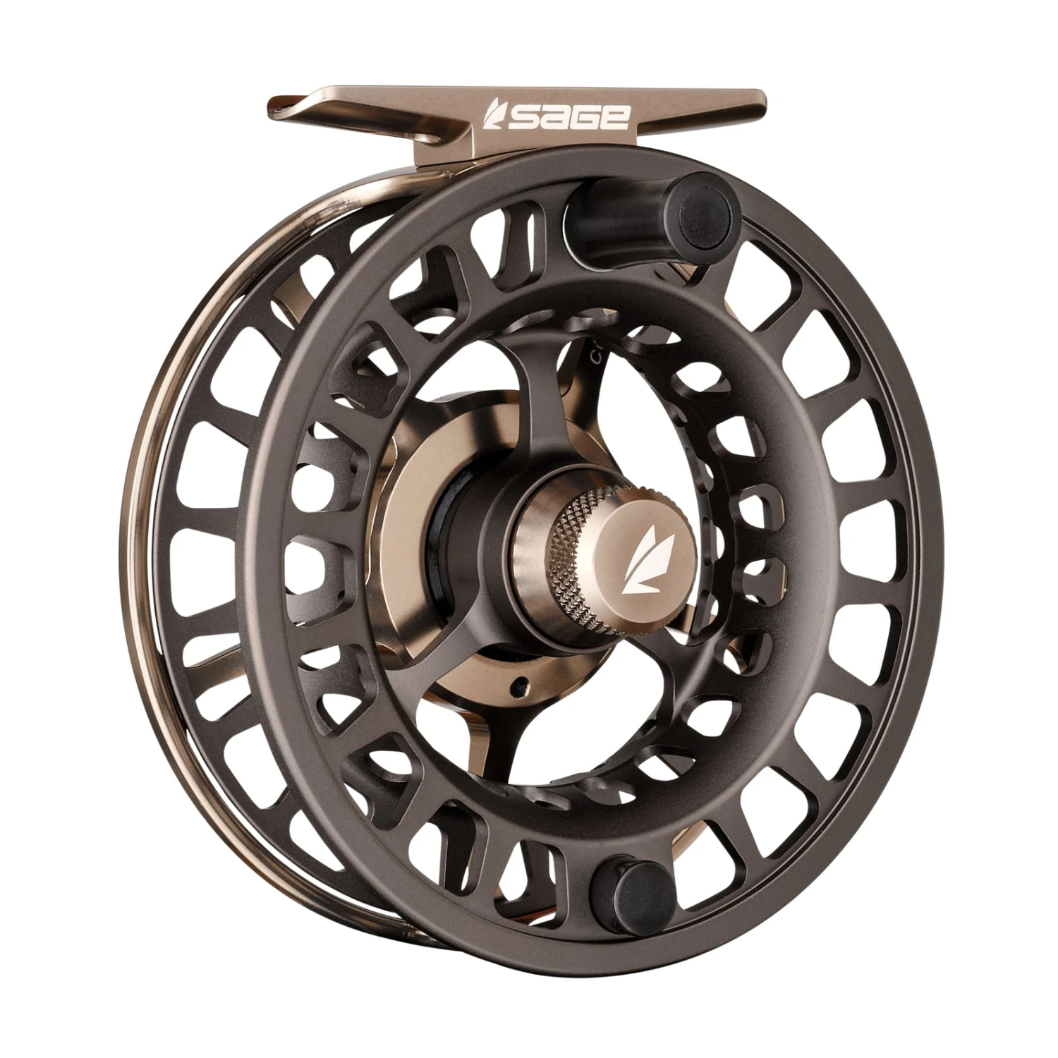 Sage Spectrum LT Series Fly Reels 12 Sage Spectrum LT Series Fly Reels - Image 12