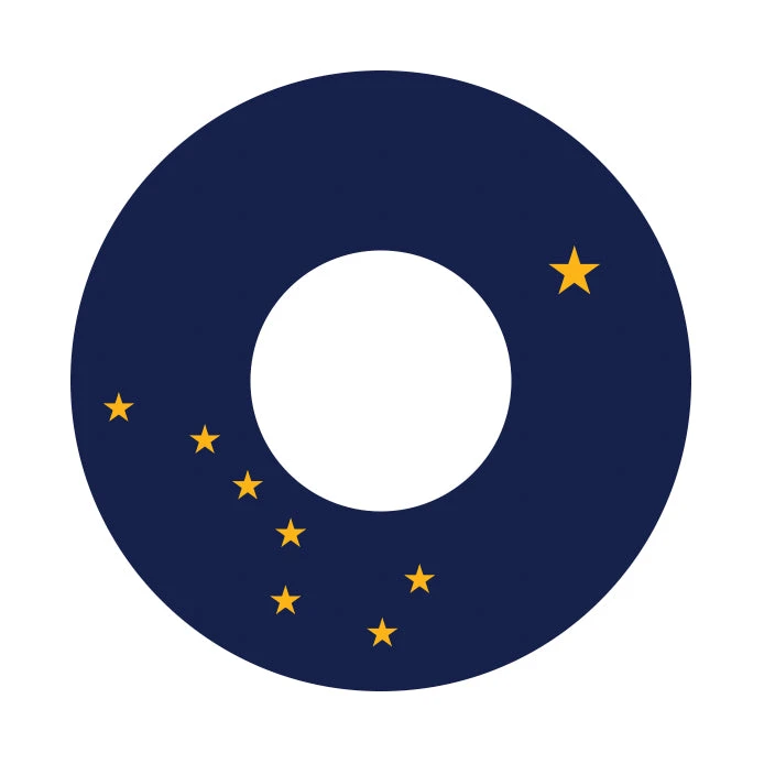 Redington I.D. Reel Decals - CUSTOMIZE Your I.D. Reel! 2 Redington I.D. Reel Decals - CUSTOMIZE Your I.D. Reel! - Image 2