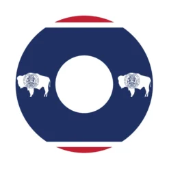 Redington I.D. Reel Decals - CUSTOMIZE Your I.D. Reel! 37 Redington I.D. Reel Decals - CUSTOMIZE Your I.D. Reel! -Fish Mate Store 2018 Redington i.D Decal Wyoming