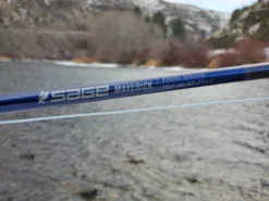 SAGE MAVERICK // Saltwater Fly Rod 8 SAGE MAVERICK // Saltwater Fly Rod -Fish Mate Store 20200121 152505 resized
