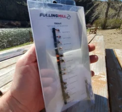 Jighead Nymphs // 1 Dozen Tactical Nymph Assortment By Fulling Mill 8 Jighead Nymphs // 1 Dozen Tactical Nymph Assortment By Fulling Mill -Fish Mate Store 20200409 133639 resized 2