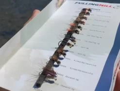 Jighead Nymphs // 1 Dozen Tactical Nymph Assortment By Fulling Mill 9 Jighead Nymphs // 1 Dozen Tactical Nymph Assortment By Fulling Mill -Fish Mate Store 20200409 133750 resized 2