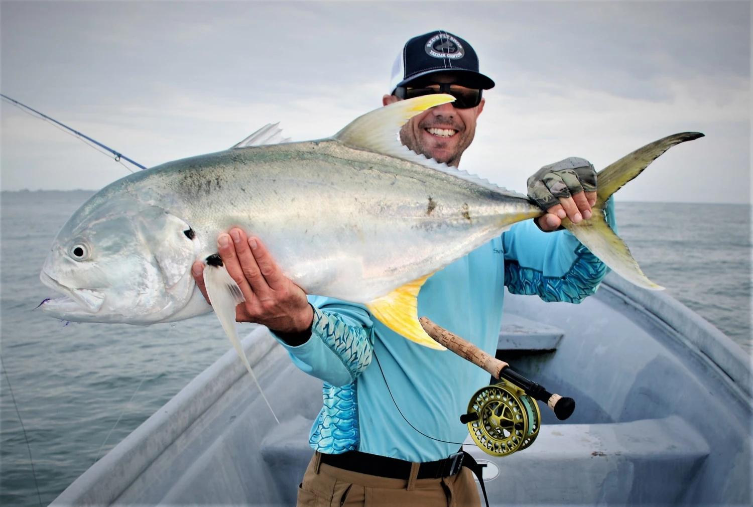Top 12 Roosterfish & Dorado Flies // Deadly Dozen Assortment 3 Top 12 Roosterfish & Dorado Flies // Deadly Dozen Assortment - Image 3