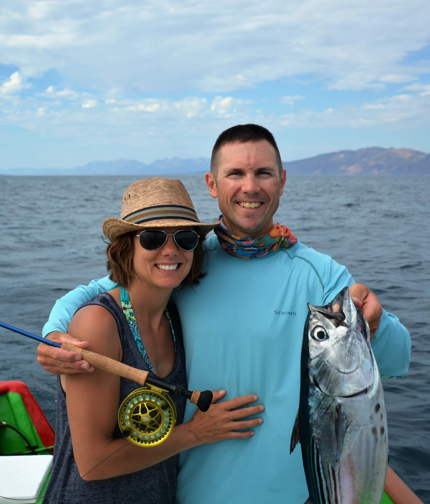 Top 12 Roosterfish & Dorado Flies // Deadly Dozen Assortment 5 Top 12 Roosterfish & Dorado Flies // Deadly Dozen Assortment - Image 5