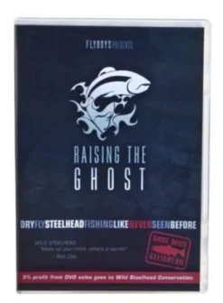 Raising The Ghost