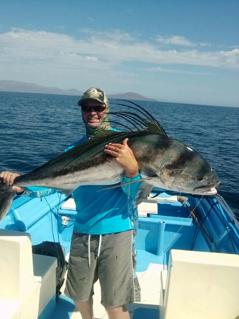 Top 12 Roosterfish & Dorado Flies // Deadly Dozen Assortment 2 Top 12 Roosterfish & Dorado Flies // Deadly Dozen Assortment - Image 2