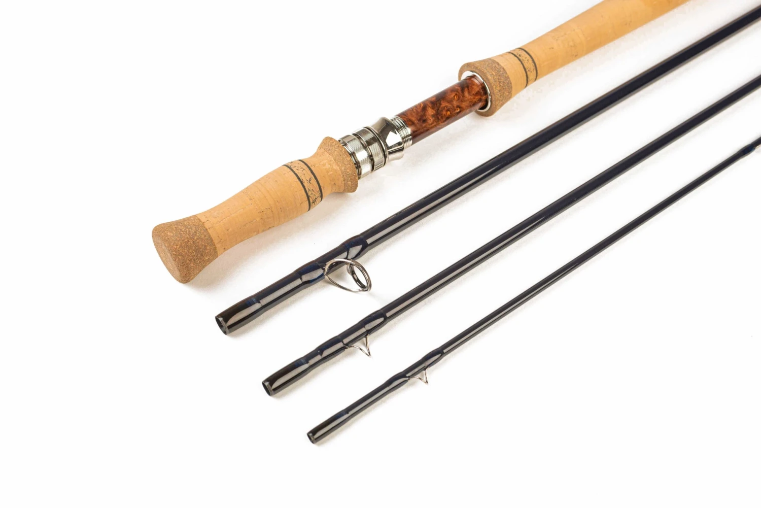 Beulah Platinum G2 Trout Spey Rods 3 Beulah Platinum G2 Trout Spey Rods - Image 3