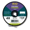 RIO Fluoroflex STRONG Tippet // 0X - 7X