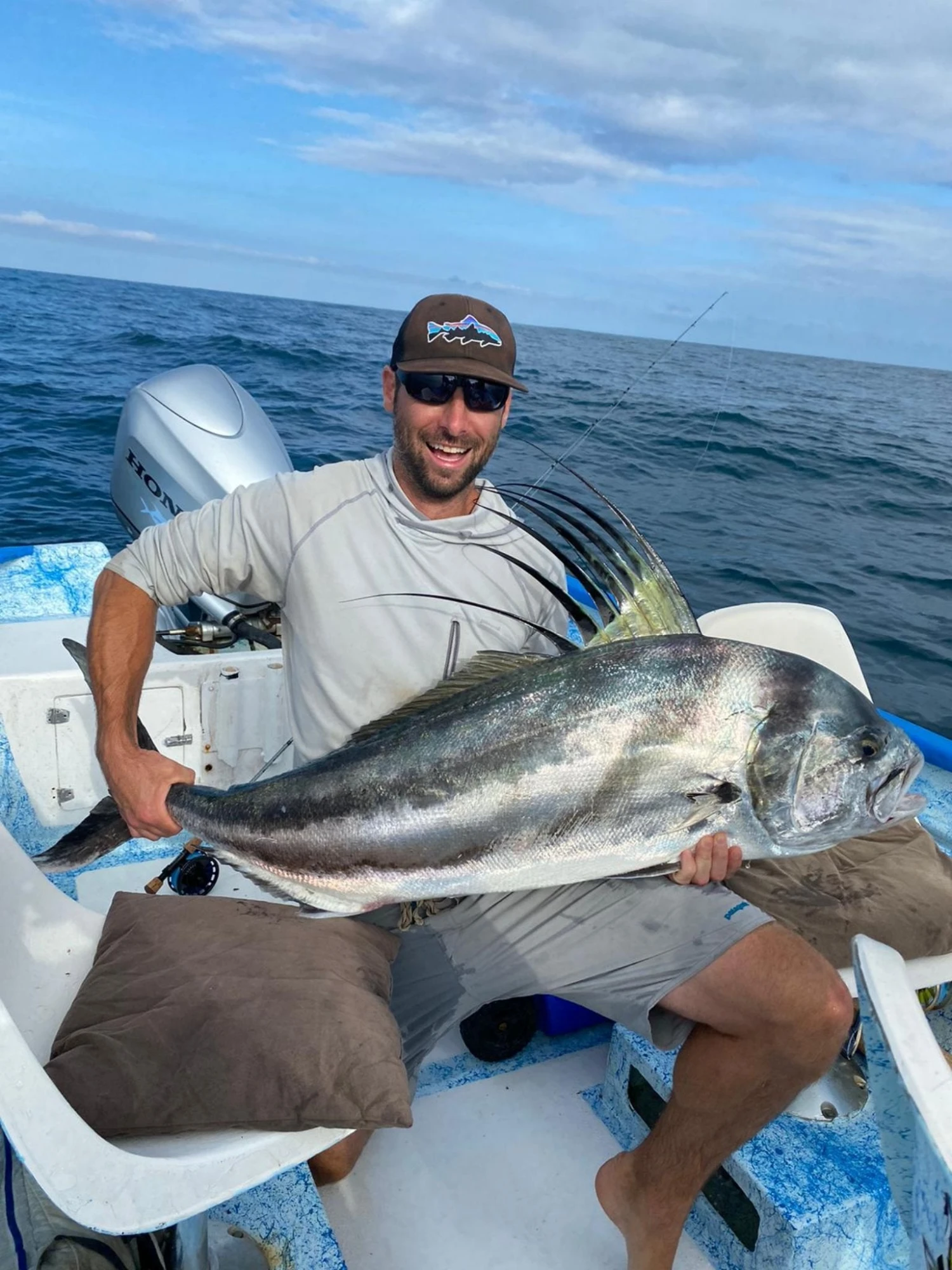 Top 12 Roosterfish & Dorado Flies // Deadly Dozen Assortment 6 Top 12 Roosterfish & Dorado Flies // Deadly Dozen Assortment - Image 6