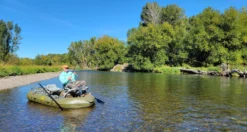 WaterMaster Bruin 2-3 Person Fishing Rafts // Upgraded With Sawyer Stealth Oars 23 WaterMaster Bruin 2-3 Person Fishing Rafts // Upgraded With Sawyer Stealth Oars -Fish Mate Store 51508024179 873537aff3 k