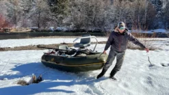WaterMaster Bruin 2-3 Person Fishing Rafts // Upgraded With Sawyer Stealth Oars 15 WaterMaster Bruin 2-3 Person Fishing Rafts // Upgraded With Sawyer Stealth Oars -Fish Mate Store 51930790837 77a99afa16 3k scaled
