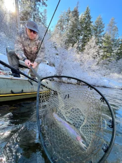 WaterMaster Bruin 2-3 Person Fishing Rafts // Upgraded With Sawyer Stealth Oars 19 WaterMaster Bruin 2-3 Person Fishing Rafts // Upgraded With Sawyer Stealth Oars -Fish Mate Store 51931773166 37a5d689af 4k scaled