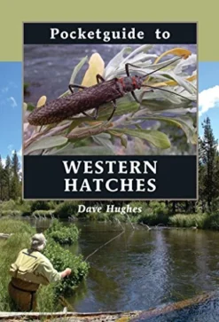 Pocketguide To Western Hatches