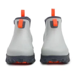 Grundens Deviation 6 Inch Ankle Boot -Fish Mate Store 60015 02 Overcast Grundens