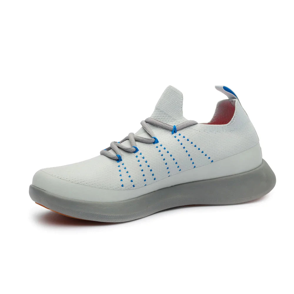 Grundens Sea Knit Boat Shoe 2 Grundens Sea Knit Boat Shoe - Image 2