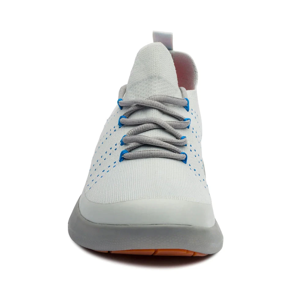 Grundens Sea Knit Boat Shoe 3 Grundens Sea Knit Boat Shoe - Image 3